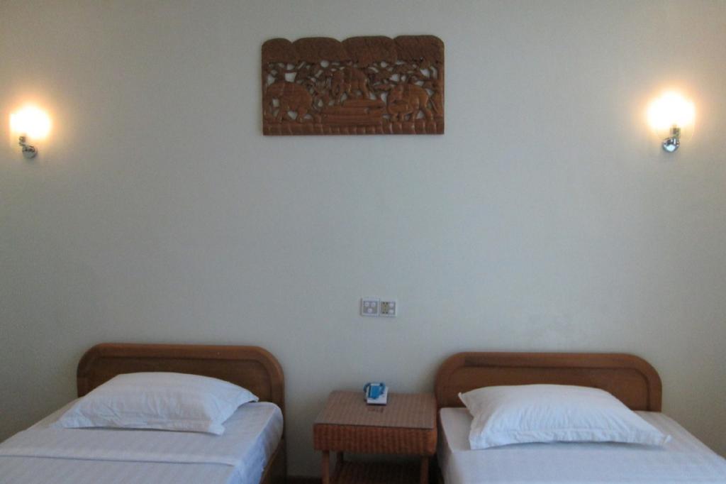 Golden Dream Hotel Mandalaj Zewnętrze zdjęcie