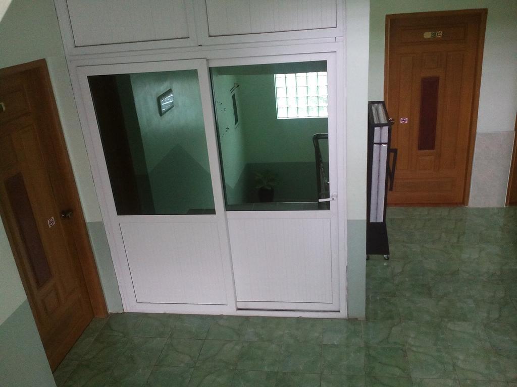 Golden Dream Hotel Mandalaj Zewnętrze zdjęcie