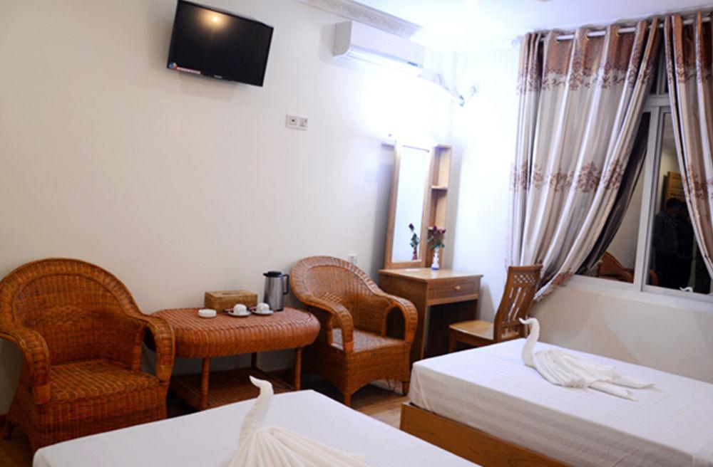 Golden Dream Hotel Mandalaj Zewnętrze zdjęcie