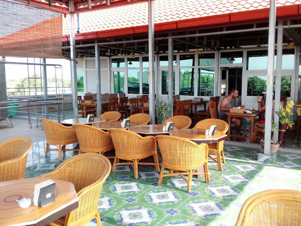 Golden Dream Hotel Mandalaj Zewnętrze zdjęcie