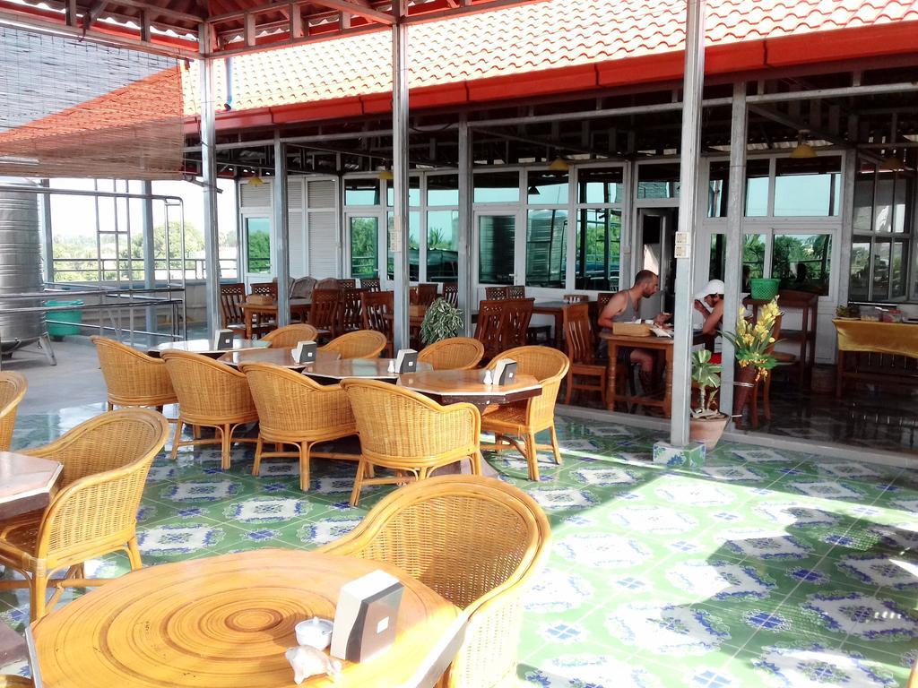 Golden Dream Hotel Mandalaj Zewnętrze zdjęcie