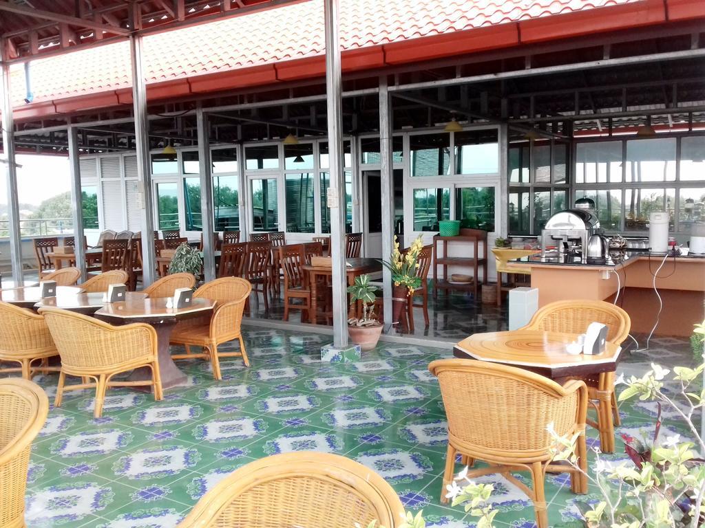Golden Dream Hotel Mandalaj Zewnętrze zdjęcie