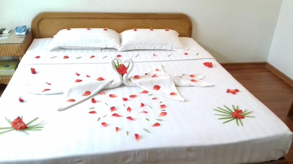 Golden Dream Hotel Mandalaj Zewnętrze zdjęcie