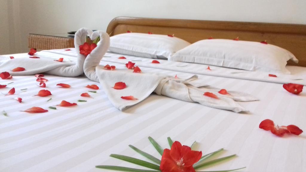 Golden Dream Hotel Mandalaj Zewnętrze zdjęcie