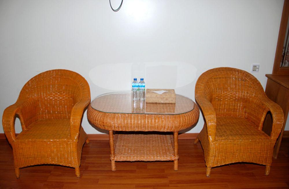 Golden Dream Hotel Mandalaj Zewnętrze zdjęcie