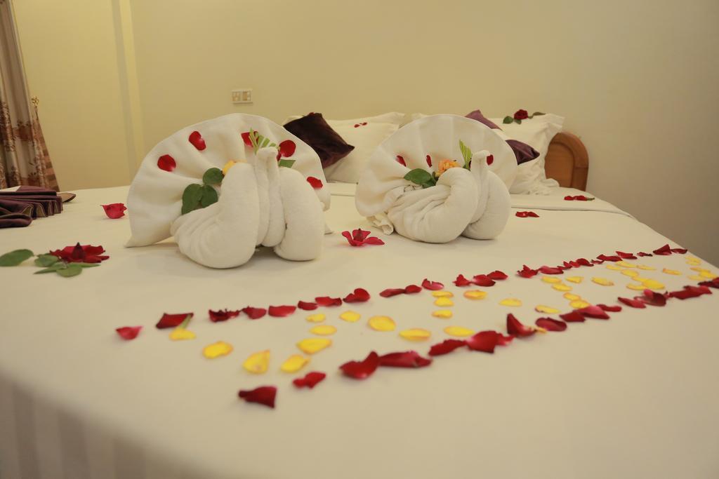 Golden Dream Hotel Mandalaj Zewnętrze zdjęcie