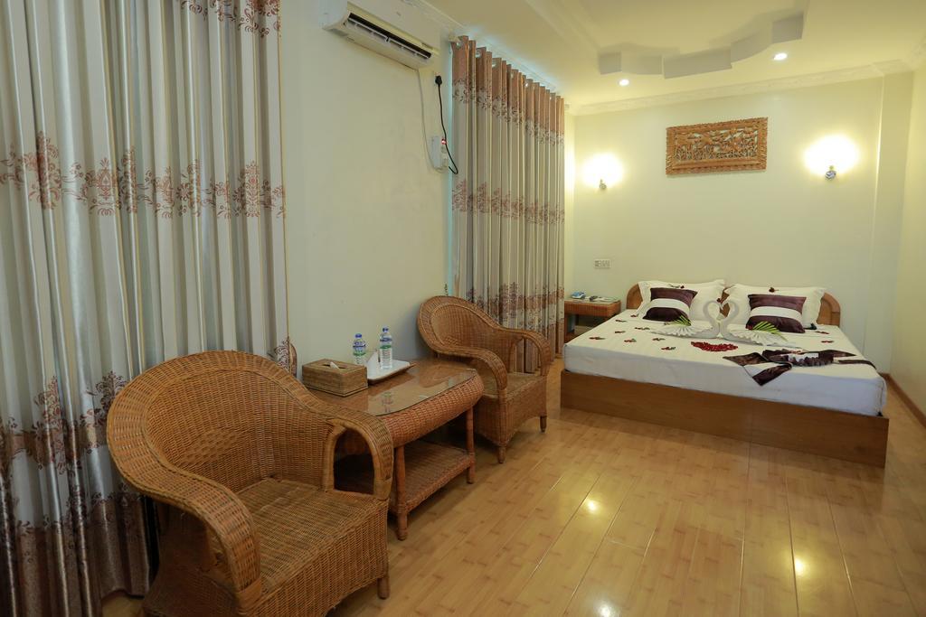 Golden Dream Hotel Mandalaj Zewnętrze zdjęcie