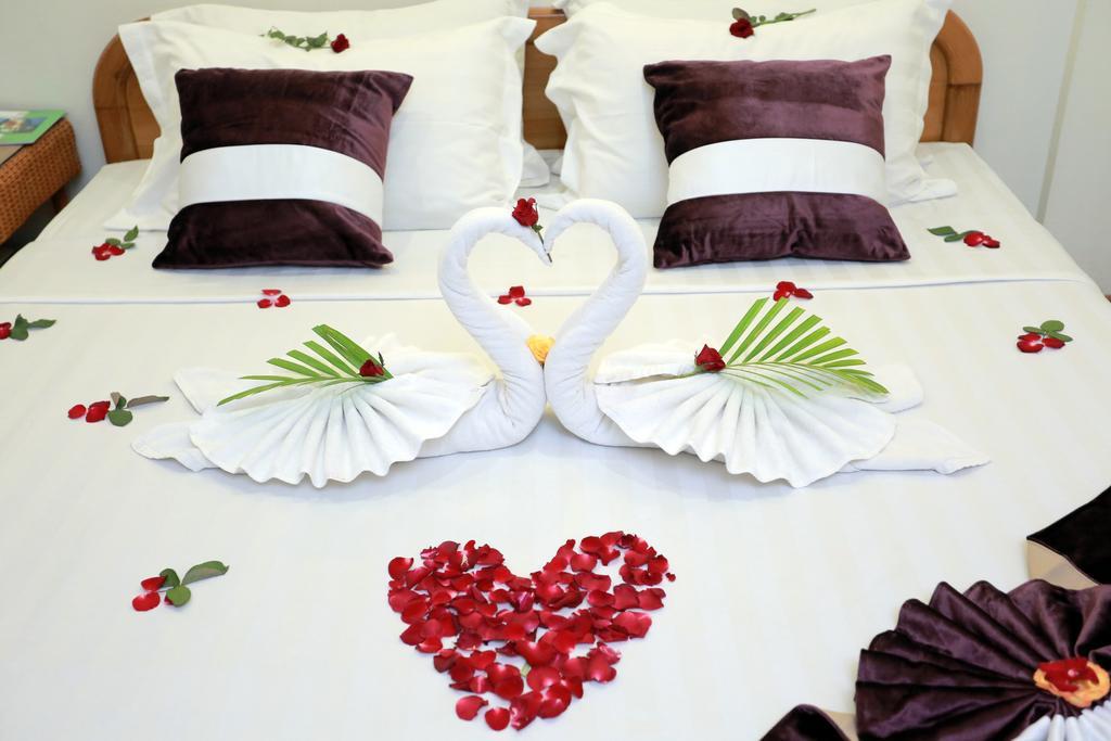 Golden Dream Hotel Mandalaj Zewnętrze zdjęcie